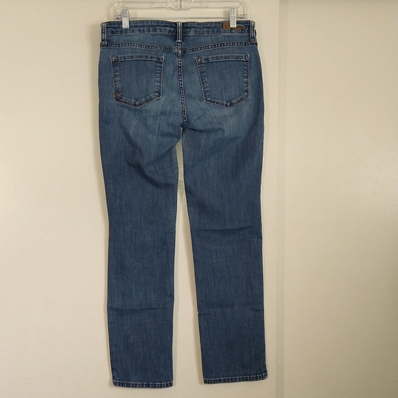 Kut For The Kloth Straight Leg Jeans - Picture 4 of 17